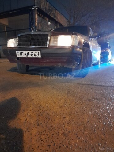 Mercedes 190 1993, 463,567 km - 1.8 л - Bakı