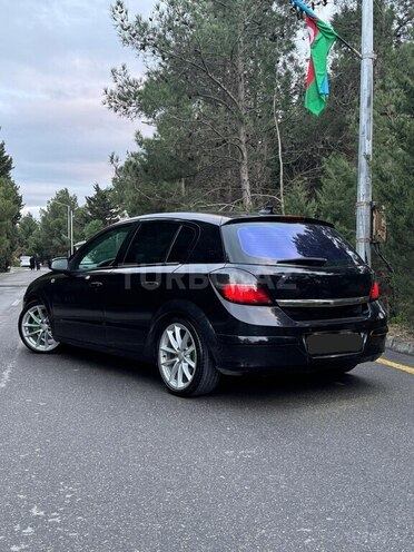 Opel Astra 2007, 200,000 km - 1.4 л - Bakı