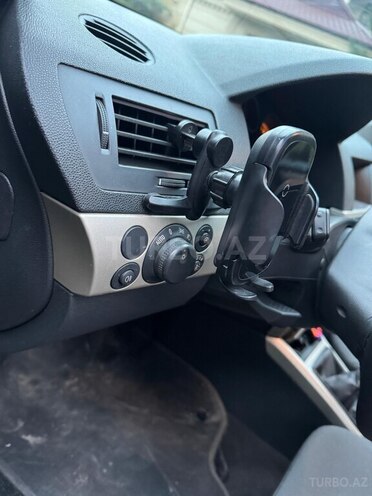 Opel Astra 2007, 200,000 km - 1.4 л - Bakı