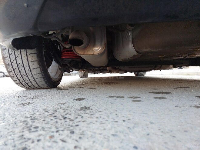 Opel Astra 2007, 200,000 km - 1.4 л - Bakı