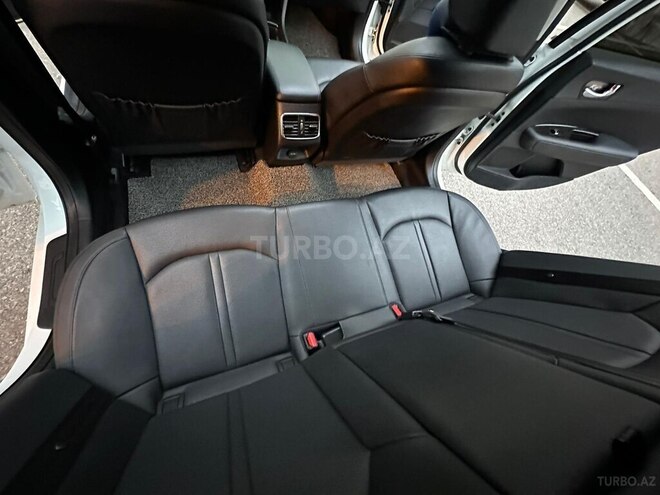 Kia K5 2015, 124,425 km - 2.0 l - Bakı