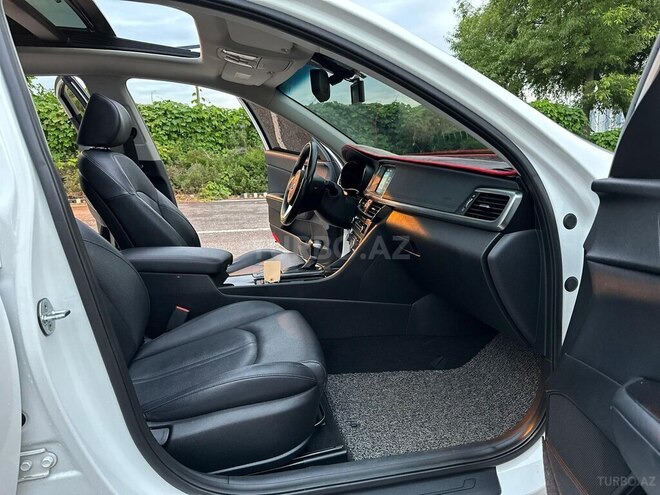 Kia K5 2015, 124,425 km - 2.0 l - Bakı