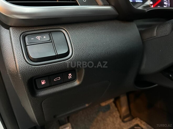 Kia K5 2015, 124,425 km - 2.0 l - Bakı