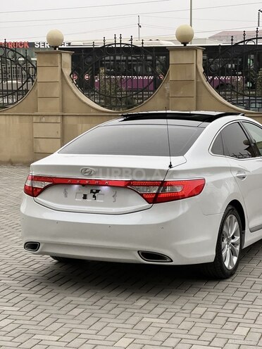 Hyundai Azera 2013, 179,500 km - 2.4 l - Bakı