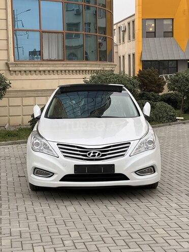 Hyundai Azera 2013, 179,500 km - 2.4 l - Bakı