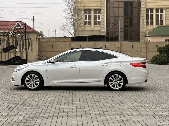 Hyundai Azera 2013, 179,500 km - 2.4 l - Bakı