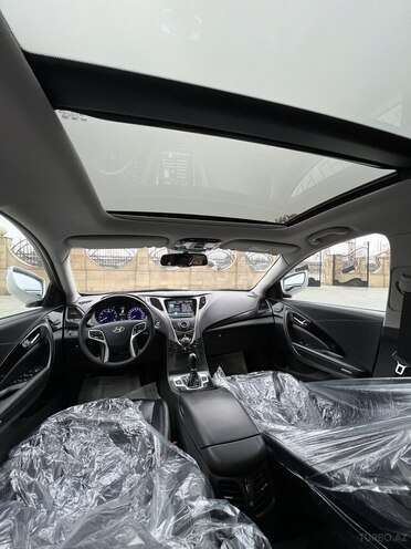 Hyundai Azera 2013, 179,500 km - 2.4 l - Bakı
