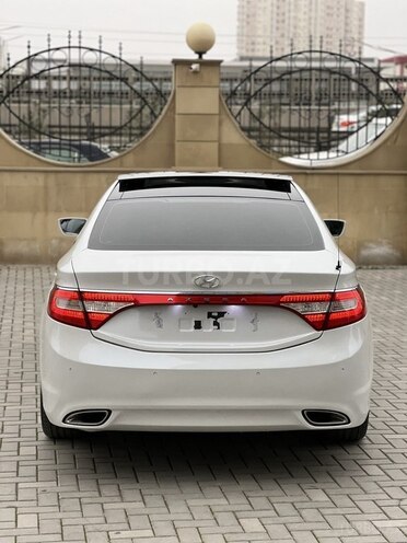 Hyundai Azera 2013, 179,500 km - 2.4 l - Bakı