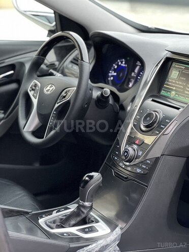 Hyundai Azera 2013, 179,500 km - 2.4 l - Bakı