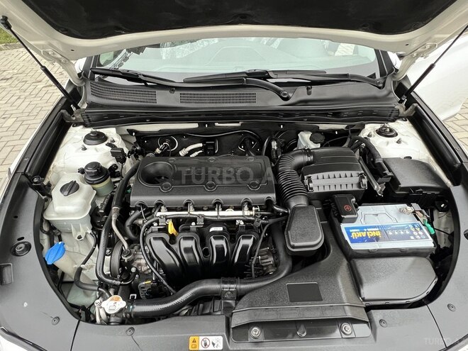 Hyundai Azera 2013, 179,500 km - 2.4 l - Bakı