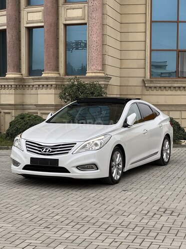 Hyundai Azera 2013, 179,500 km - 2.4 l - Bakı