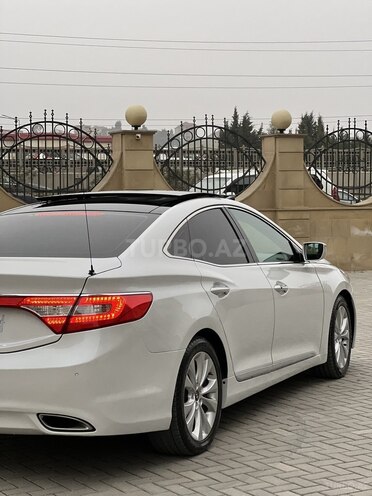 Hyundai Azera 2013, 179,500 km - 2.4 l - Bakı