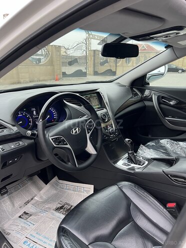 Hyundai Azera 2013, 179,500 km - 2.4 l - Bakı