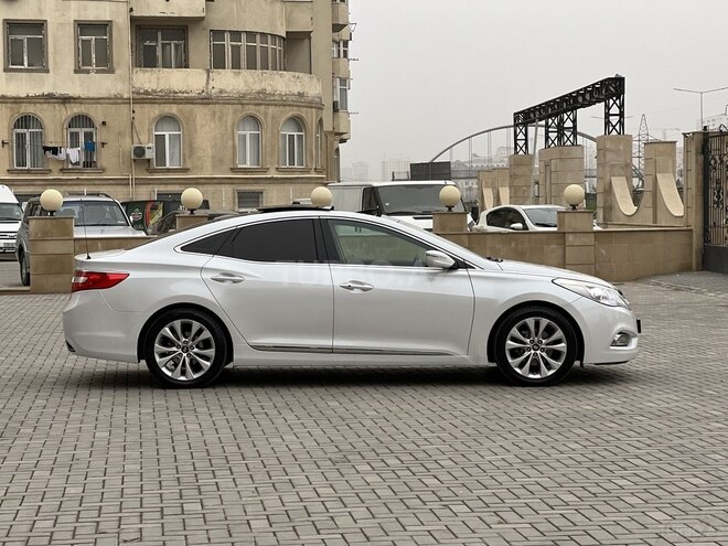 Hyundai Azera 2013, 179,500 km - 2.4 l - Bakı