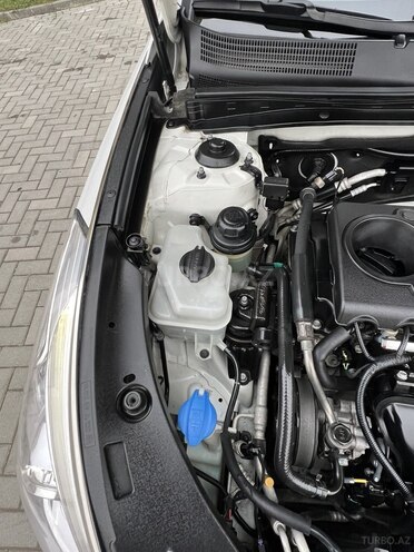 Hyundai Azera 2013, 179,500 km - 2.4 l - Bakı