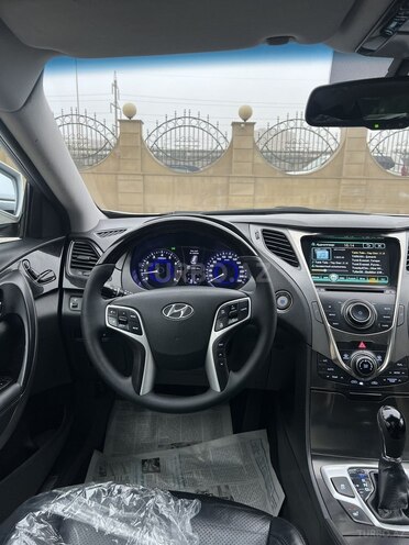 Hyundai Azera 2013, 179,500 km - 2.4 l - Bakı