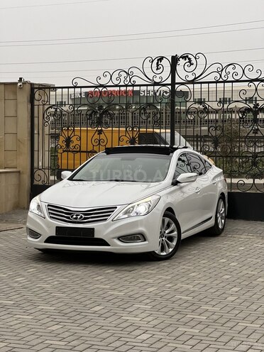 Hyundai Azera 2013, 179,500 km - 2.4 l - Bakı