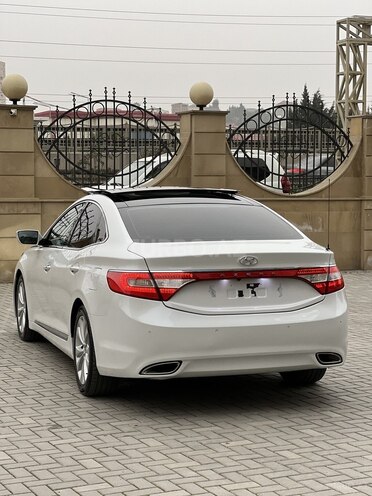 Hyundai Azera 2013, 179,500 km - 2.4 l - Bakı