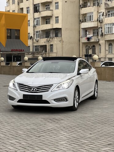 Hyundai Azera 2013, 179,500 km - 2.4 l - Bakı