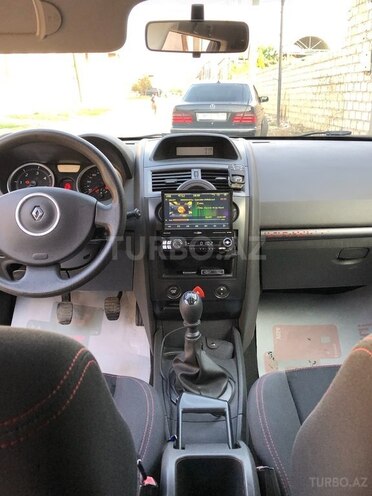 Renault Megane 2007, 210,000 km - 1.5 л - Gəncə