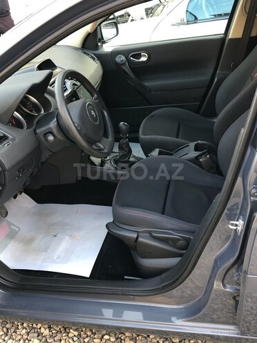 Renault Megane 2007, 210,000 km - 1.5 л - Gəncə