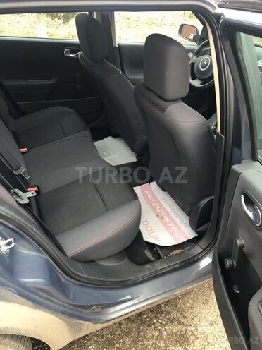 Renault Megane 2007, 210,000 km - 1.5 л - Gəncə