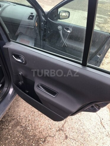 Renault Megane 2007, 210,000 km - 1.5 л - Gəncə