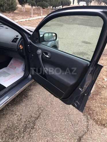 Renault Megane 2007, 210,000 km - 1.5 л - Gəncə