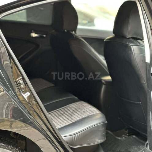 Kia Cerato 2014, 142,000 km - 1.8 l - Biləsuvar