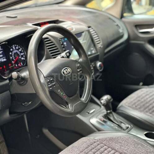 Kia Cerato 2014, 142,000 km - 1.8 l - Biləsuvar