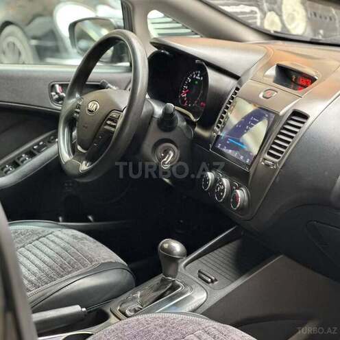 Kia Cerato 2014, 142,000 km - 1.8 l - Biləsuvar