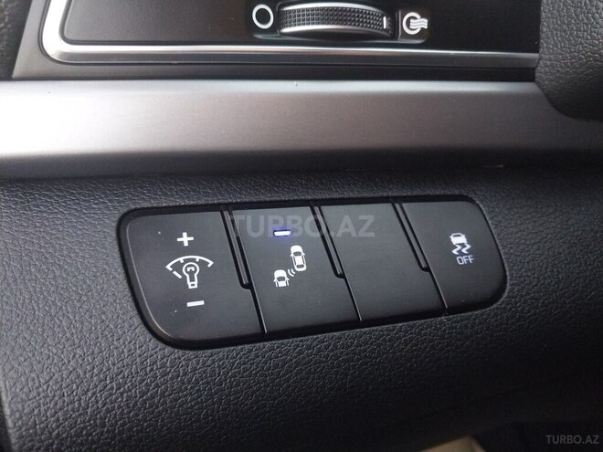 Hyundai Elantra 2016, 120,000 km - 2.0 л - Bakı