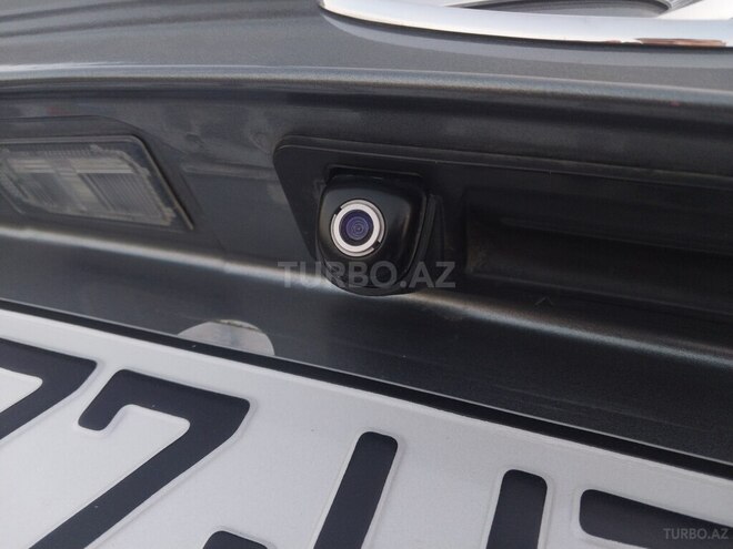 Hyundai Elantra 2016, 120,000 km - 2.0 л - Bakı