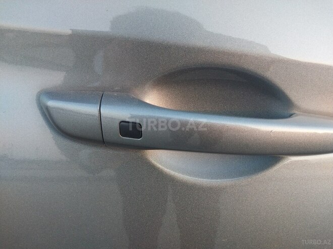 Hyundai Elantra 2016, 120,000 km - 2.0 л - Bakı