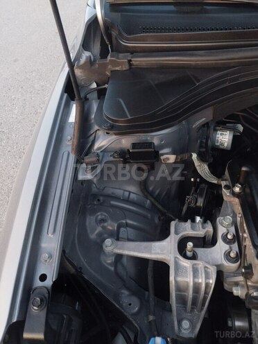 Hyundai Elantra 2016, 120,000 km - 2.0 л - Bakı