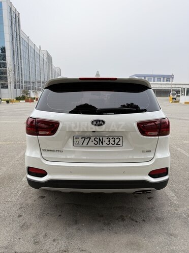 Kia Sorento 2018, 90,000 km - 2.0 l - Bakı
