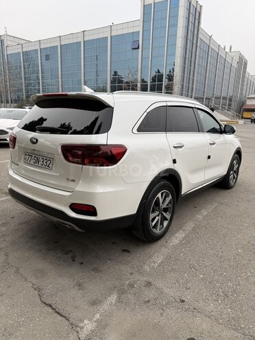 Kia Sorento 2018, 90,000 km - 2.0 l - Bakı