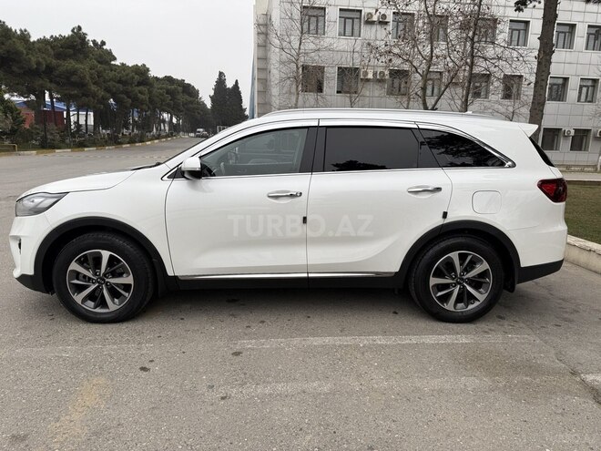 Kia Sorento 2018, 90,000 km - 2.0 l - Bakı