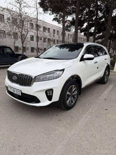 Kia Sorento 2018, 90,000 km - 2.0 l - Bakı