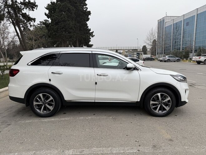 Kia Sorento 2018, 90,000 km - 2.0 l - Bakı