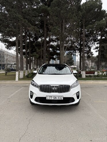 Kia Sorento 2018, 90,000 km - 2.0 l - Bakı