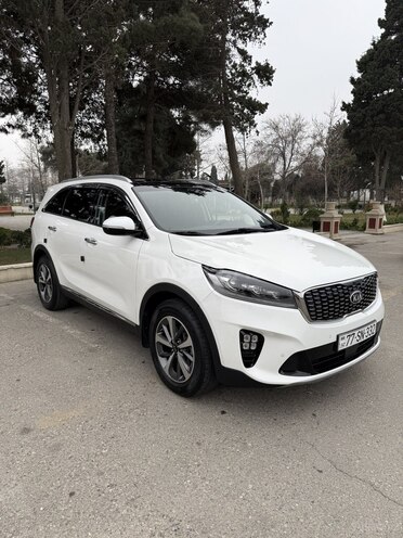 Kia Sorento 2018, 90,000 km - 2.0 l - Bakı