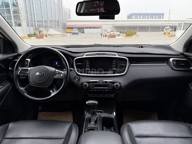Kia Sorento 2018, 90,000 km - 2.0 l - Bakı