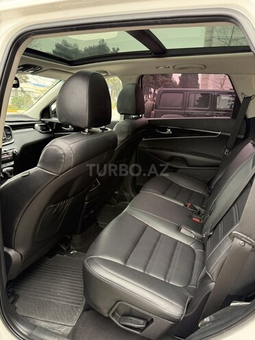 Kia Sorento 2018, 90,000 km - 2.0 l - Bakı