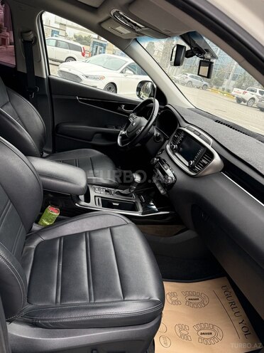 Kia Sorento 2018, 90,000 km - 2.0 l - Bakı