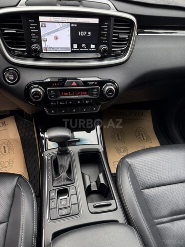 Kia Sorento 2018, 90,000 km - 2.0 l - Bakı