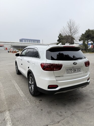 Kia Sorento 2018, 90,000 km - 2.0 l - Bakı