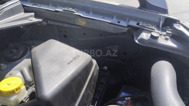 Nissan X-Trail 2003, 231,975 km - 2.0 l - Bakı
