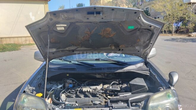 Nissan X-Trail 2003, 231,975 km - 2.0 l - Bakı
