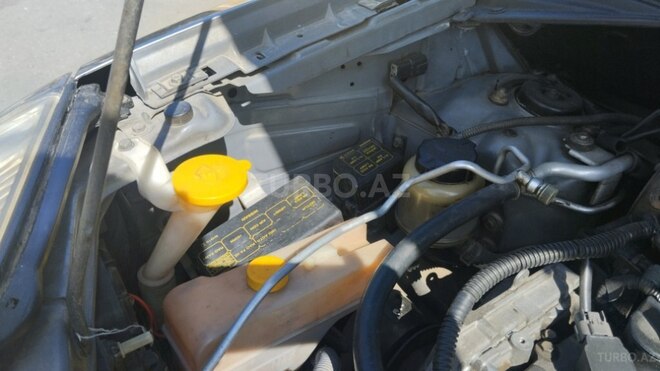 Nissan X-Trail 2003, 231,975 km - 2.0 l - Bakı